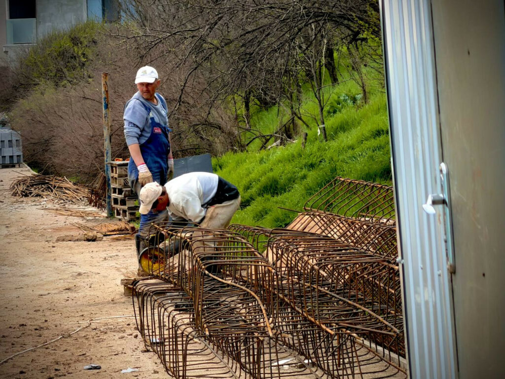 Від Ланжерона до Золотого берега: в Одесі створюють єдину сучасну набережну