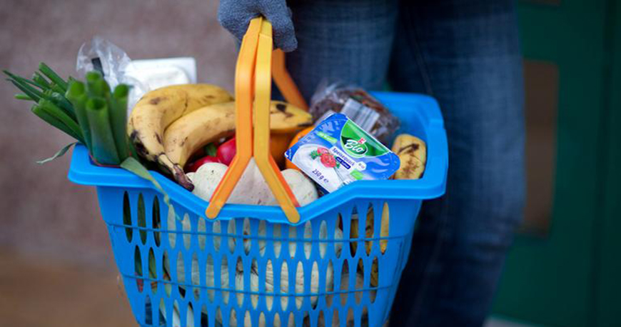 В Одесской области больше всего подорожали фрукты, масло и яйца