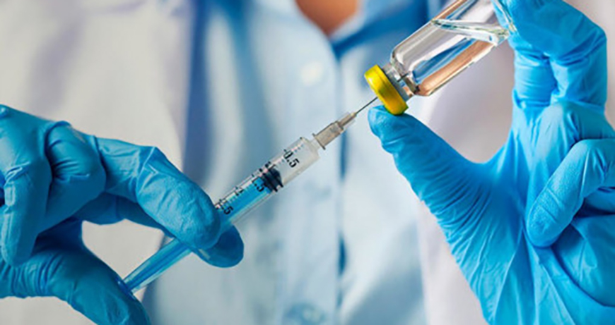 Одеса: продовжать вакцинацію дітей проти папіломавірусу за програмою «Здоров’я»