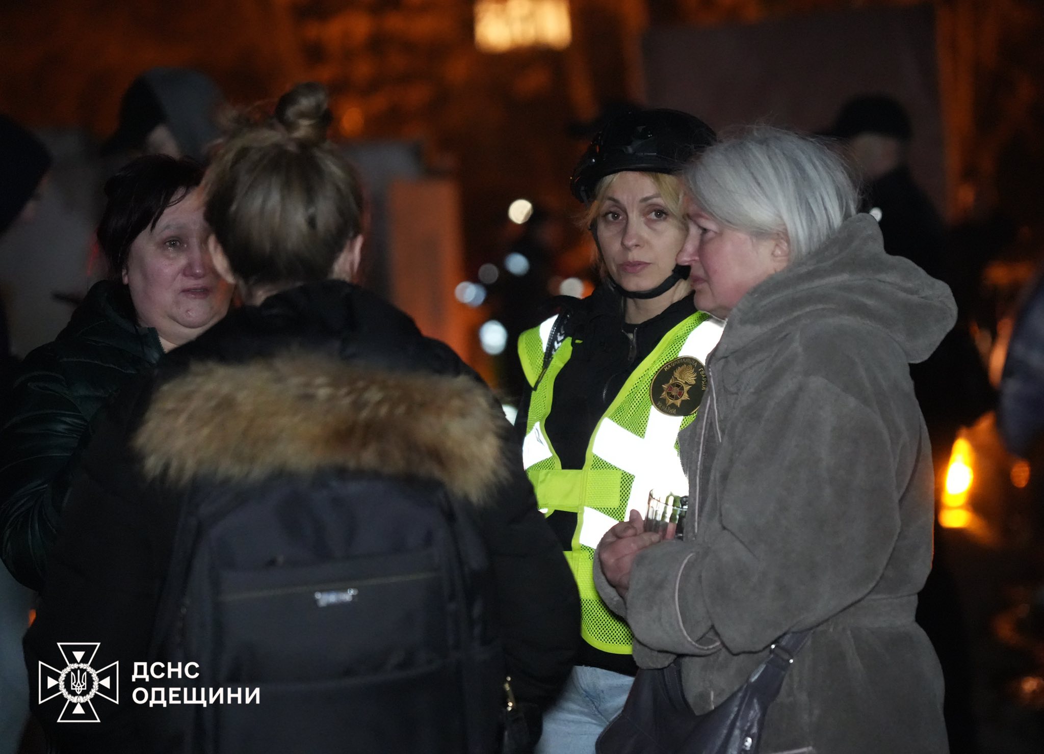 Внаслідок нічної атаки РФ по Одесі загинули троє людей, серед них дитина Внаслідок нічної атаки РФ по Одесі загинули троє людей, серед них дитина