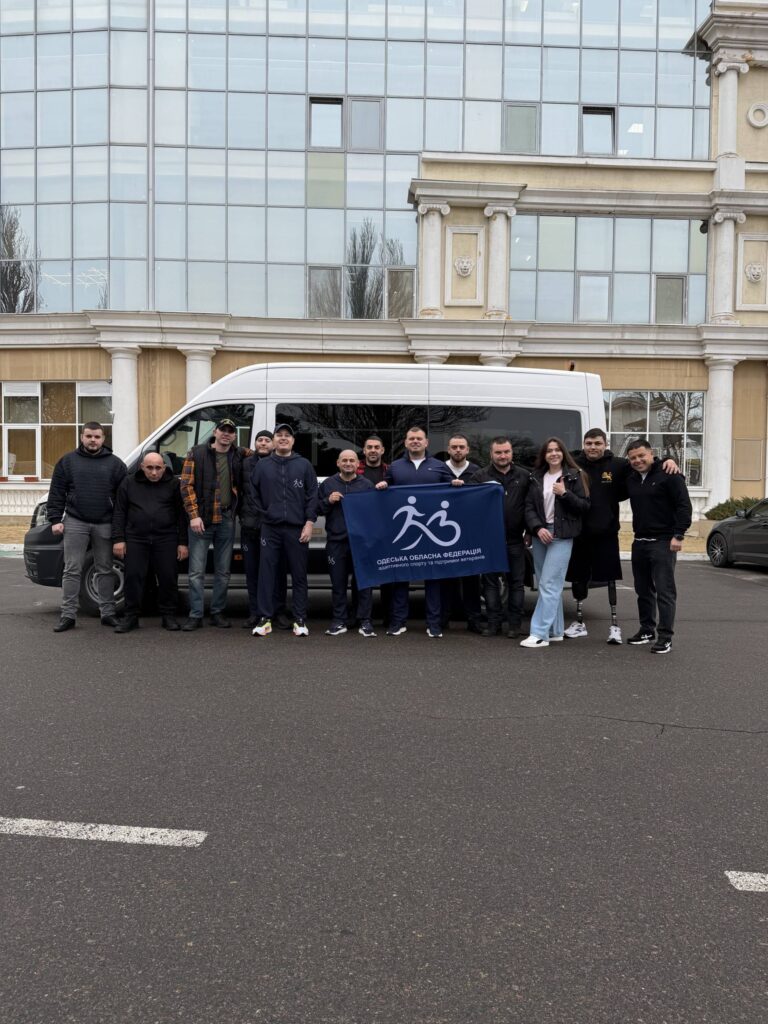 Ветерани Одещини завоювали два «золота» на Кубку Серцевіра Ветерани Одещини завоювали два «золота» на Кубку Серцевіра