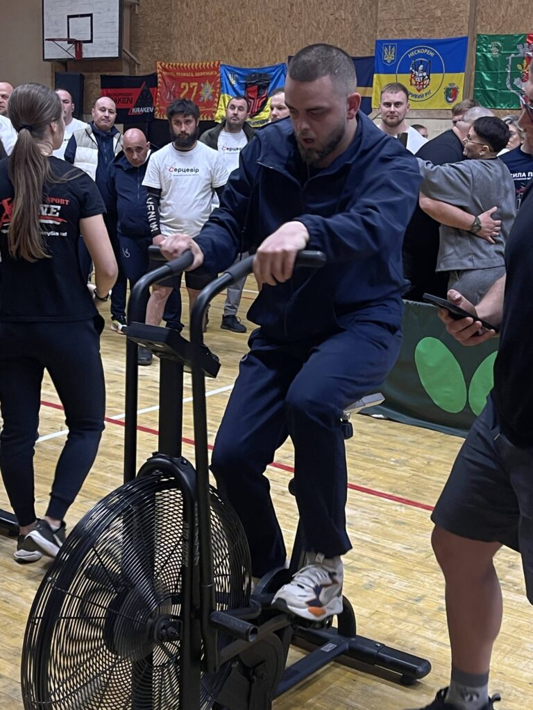 Ветерани Одещини завоювали два «золота» на Кубку Серцевіра Ветерани Одещини завоювали два «золота» на Кубку Серцевіра