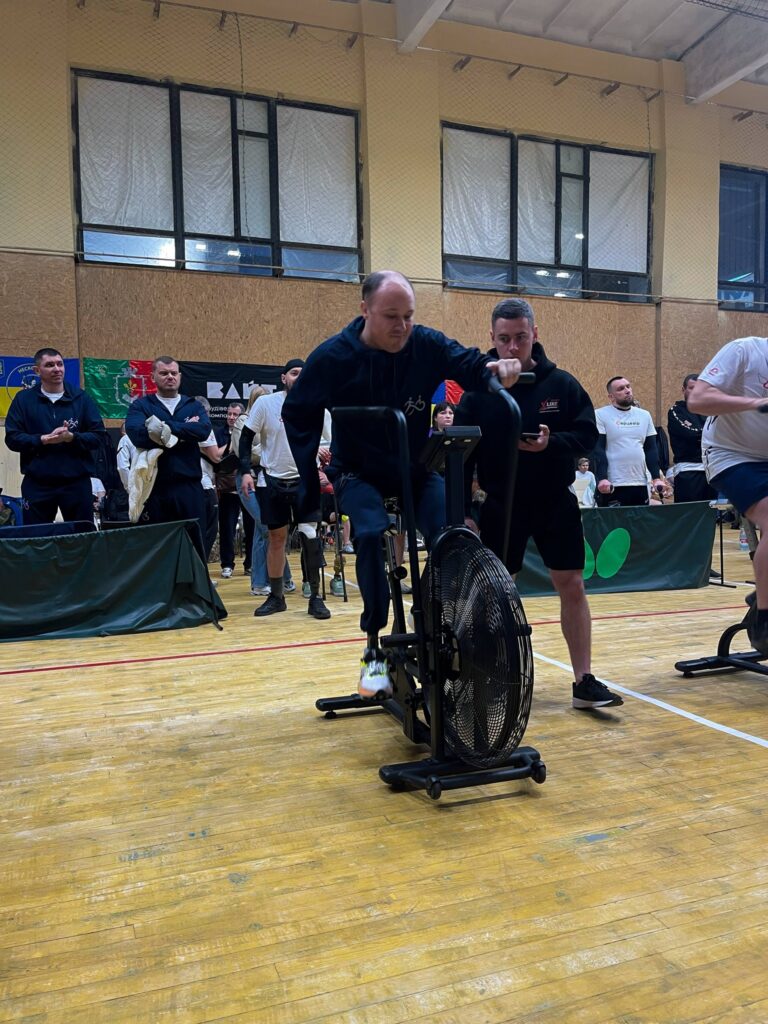 Ветерани Одещини завоювали два «золота» на Кубку Серцевіра Ветерани Одещини завоювали два «золота» на Кубку Серцевіра