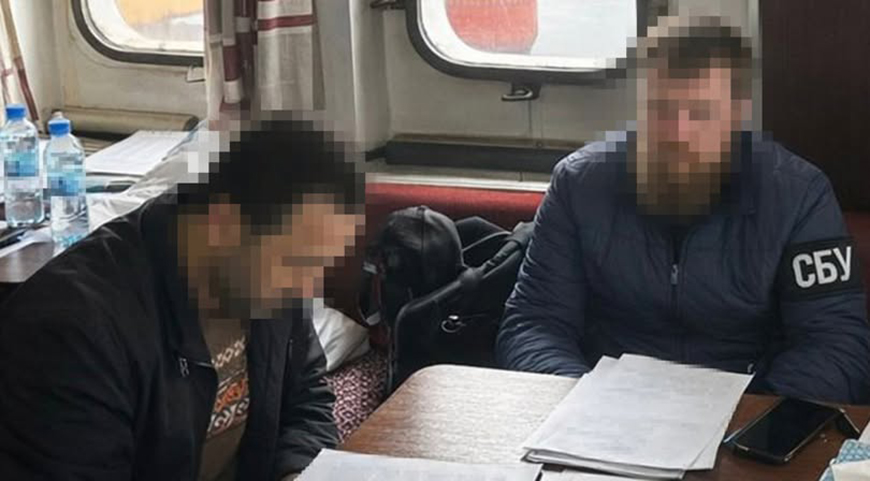 В Одессе сообщили о подозрении капитану «теневого» флота РФ
