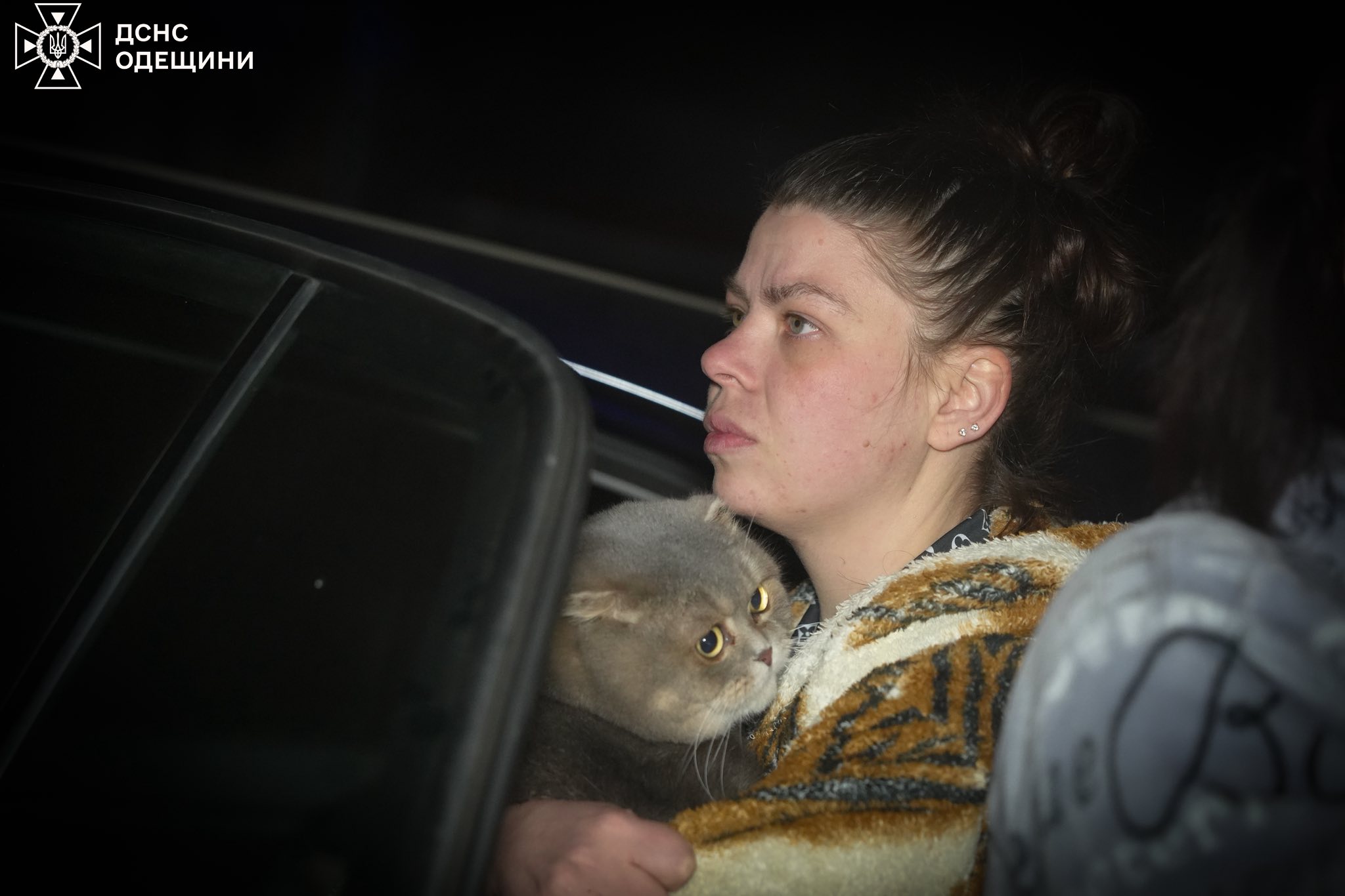Ночью РФ массированно атаковала Одессу: 18 человек пострадали, повреждены жилые дома, отель и детсад Ночью РФ массированно атаковала Одессу: 18 человек пострадали, повреждены жилые дома, отель и детсад