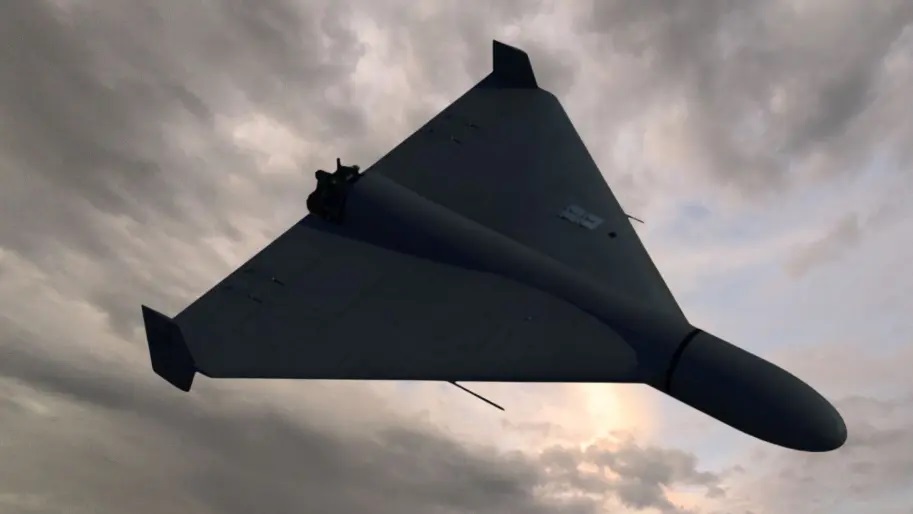 Ночью РФ атаковала Одесскую область — на территории объекта критической инфраструктуры зафиксировали повреждения Ночью РФ атаковала Одесскую область — на территории объекта критической инфраструктуры зафиксировали повреждения