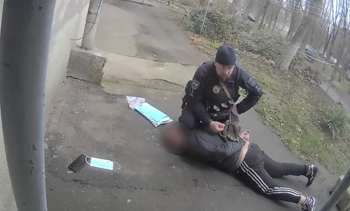 Катував і зґвалтував жінку через ревнощі: 37-річний одесит постане перед судом Катував і зґвалтував жінку через ревнощі: 37-річний одесит постане перед судом