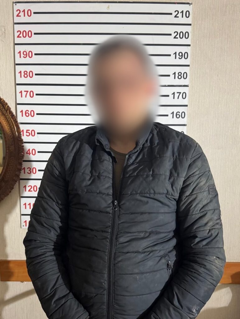 Катував і зґвалтував жінку через ревнощі: 37-річний одесит постане перед судом Катував і зґвалтував жінку через ревнощі: 37-річний одесит постане перед судом