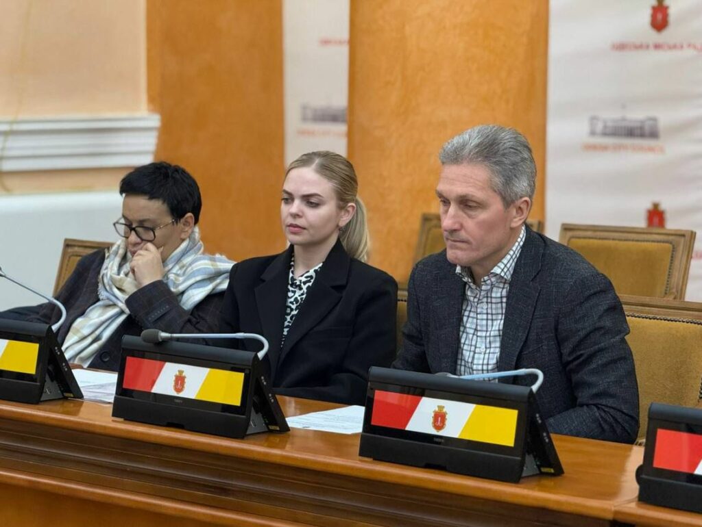 Одеса без повноважень: місто вимагає створення органу управління ЮНЕСКО та реальних інструментів захисту спадщини