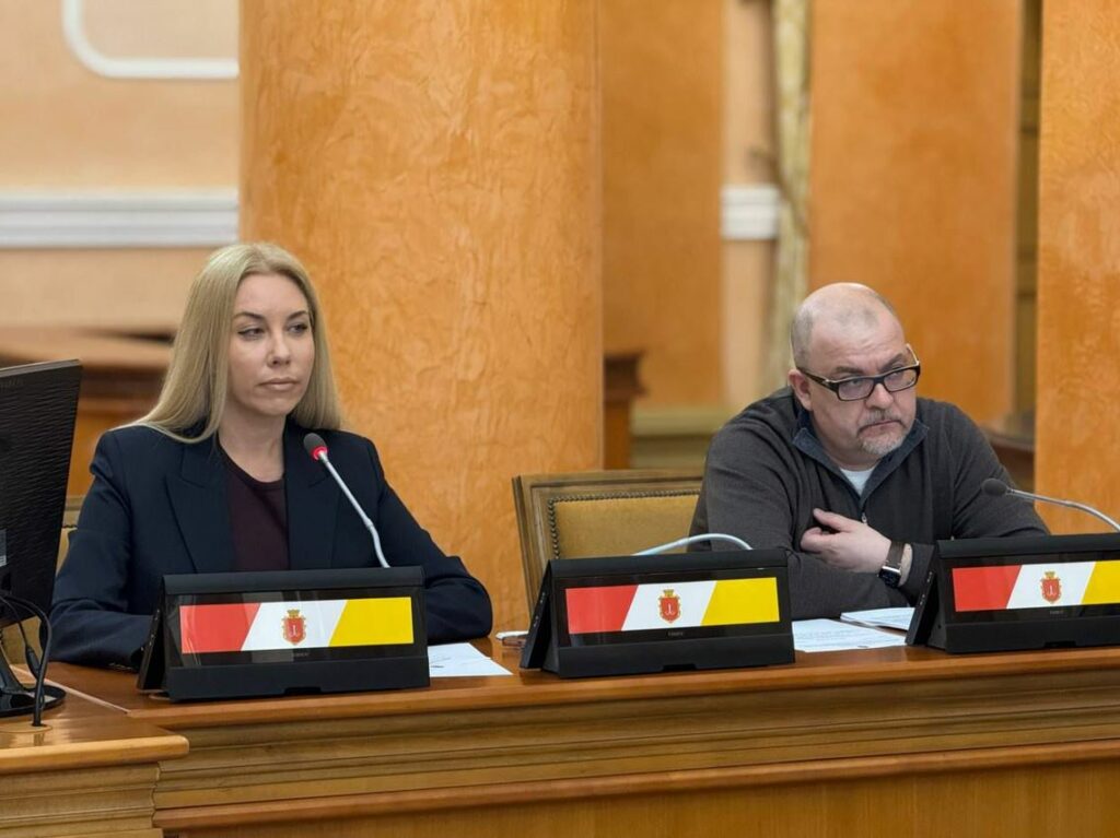 Одеса без повноважень: місто вимагає створення органу управління ЮНЕСКО та реальних інструментів захисту спадщини