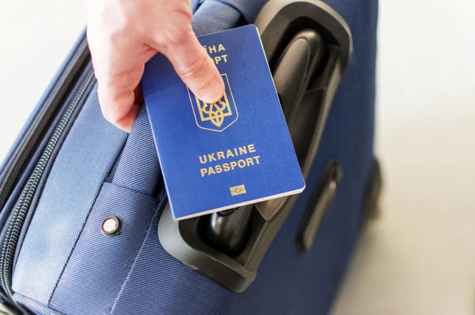 Резерв+, VIN-код і не тільки: перелік документів для перетину кордону