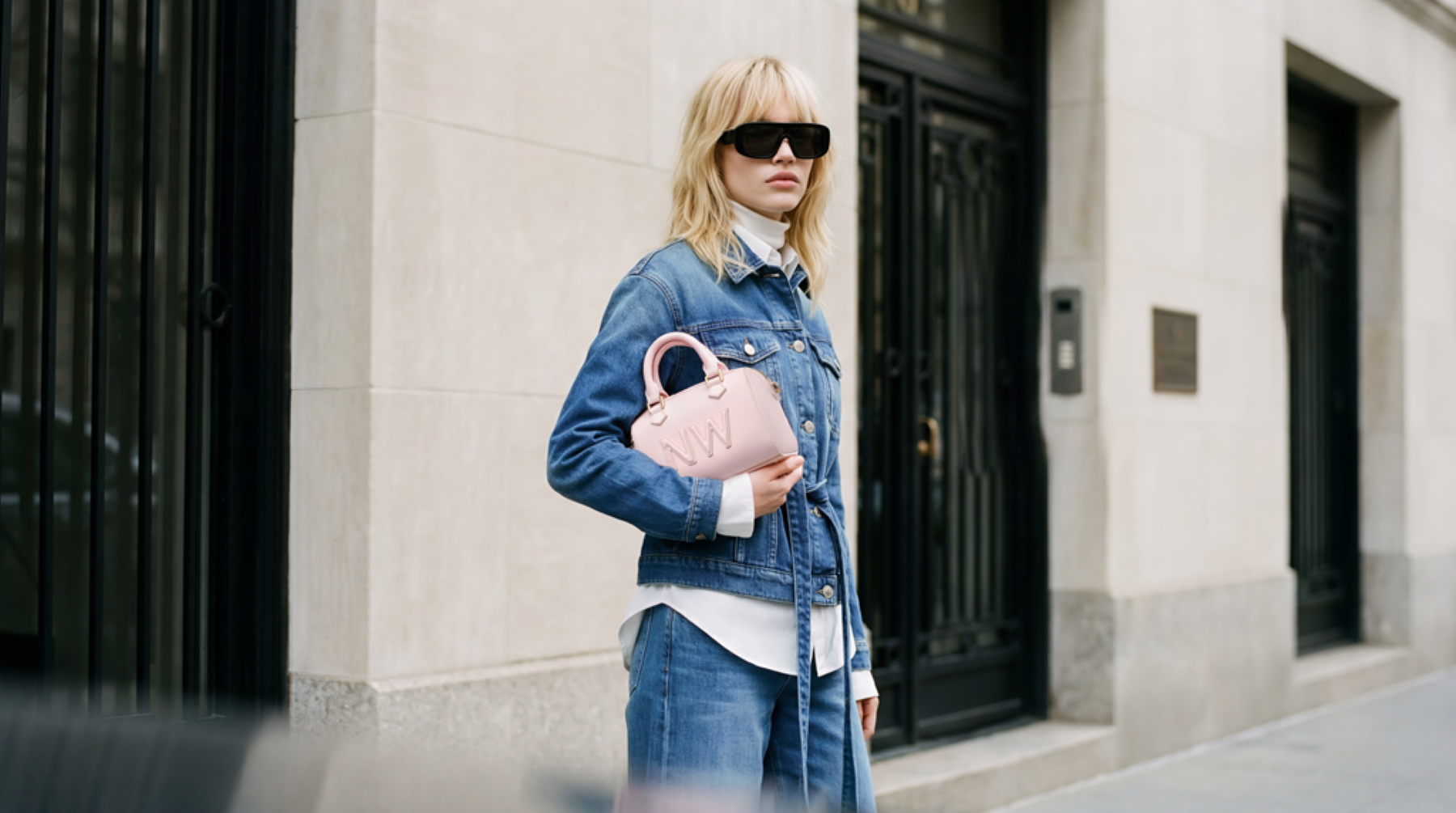 Денімовий тренд – Як підібрати стильні Джинси жіночі, що підкреслять силует