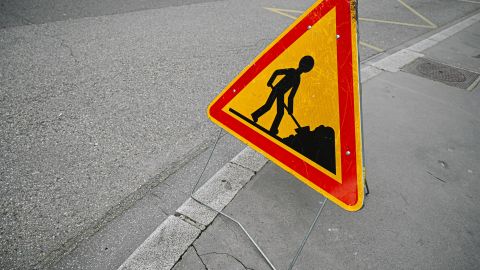 Вниманию водителей: где 7 апреля в Одессе будут проводить ремонт дорог