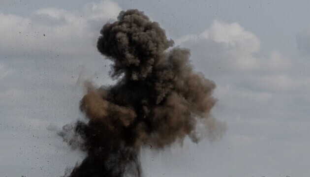 На Одещині 19-річний хлопець загинув від повторного вибуху, коли підійшов до місця падіння ворожого БпЛА