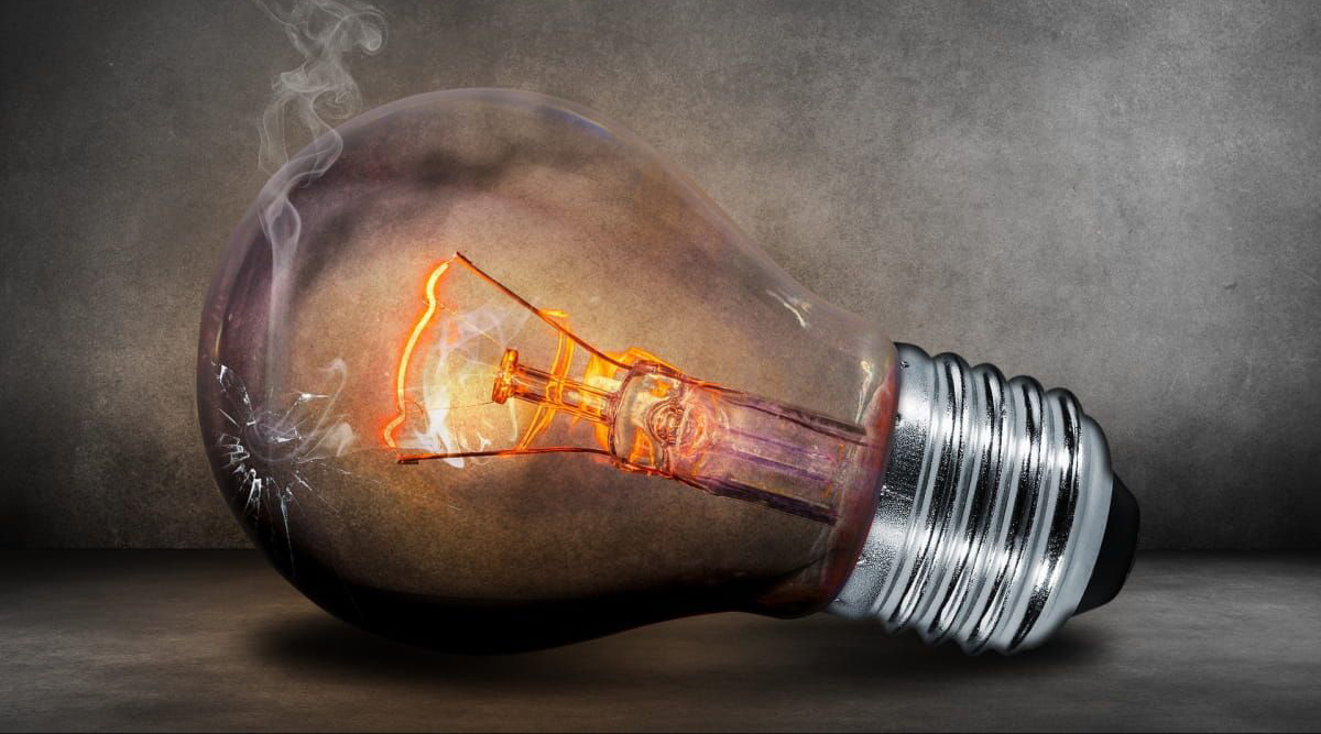 В Одесском районе пропал свет из-за локальной аварии