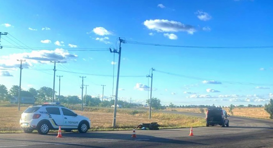 На Одещині судитимуть водія Mercedes-Benz за ДТП із мотоциклістом На Одещині судитимуть водія Mercedes-Benz за ДТП із мотоциклістом