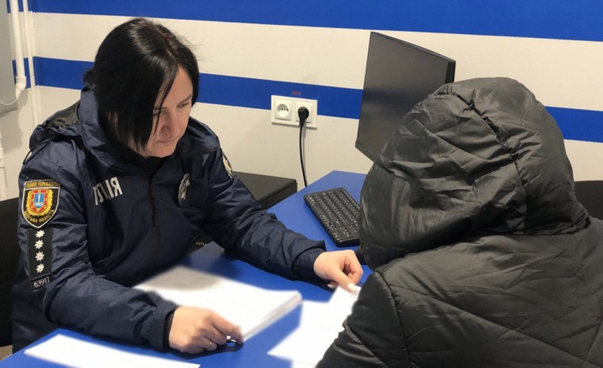 На Одещині судитимуть виховательку за катування шестирічного хлопчика