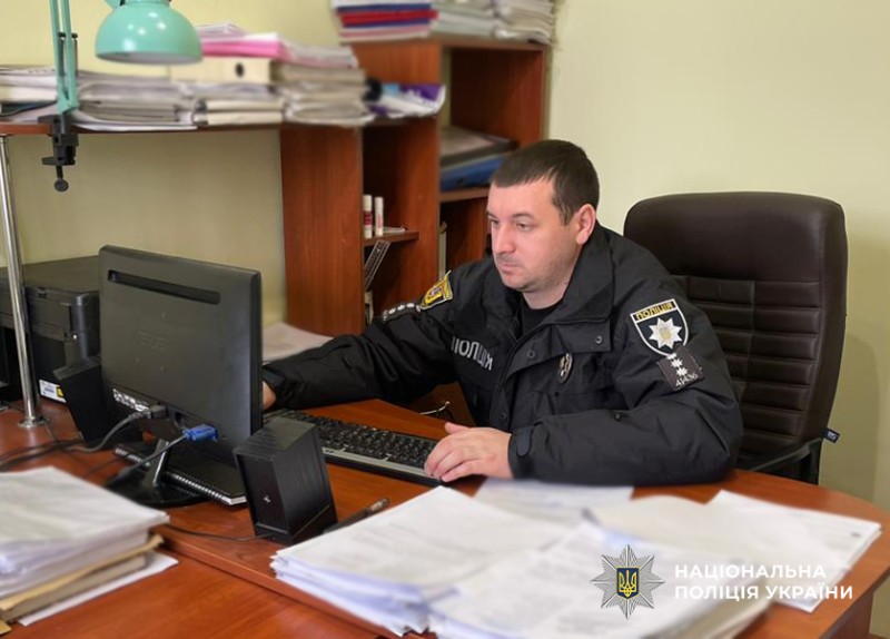 В Одесской области бывшему начальнику подразделения железной дороги сообщили о подозрении из-за зарплаты сыну