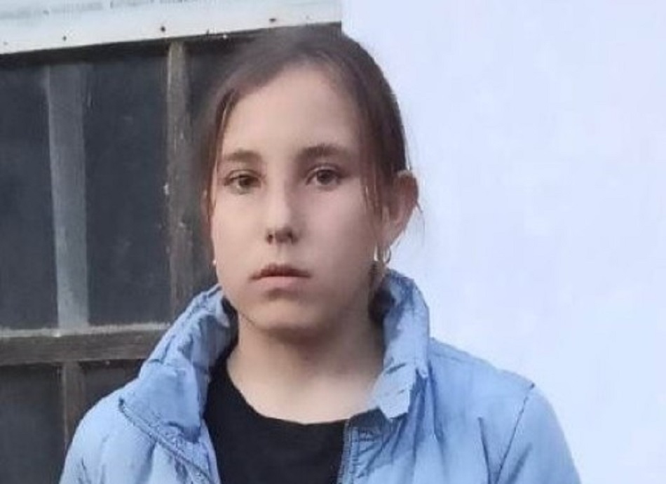 Пішла з лікарні та зникла: на Одещині розшукують 13-річну дівчинку (оновлено) Пішла з лікарні та зникла: на Одещині розшукують 13-річну дівчинку (оновлено)