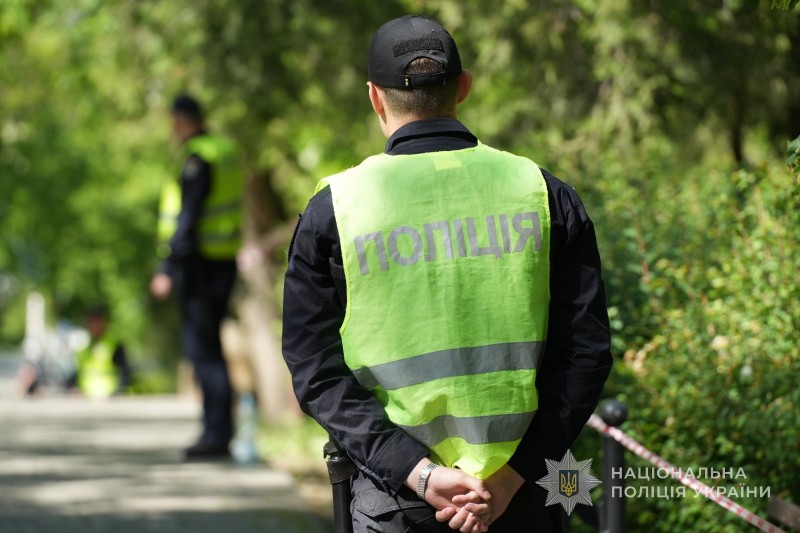 Напередодні поминальної неділі одеситам нагадали про заходи безпеки