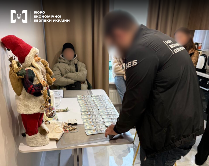 Суд оштрафовал организатора сети нелегальных игорных заведений в Одессе на 714 тысяч гривен