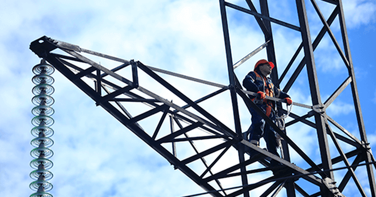 Два района Одессы частично останутся без света 21 апреля (обновлено)