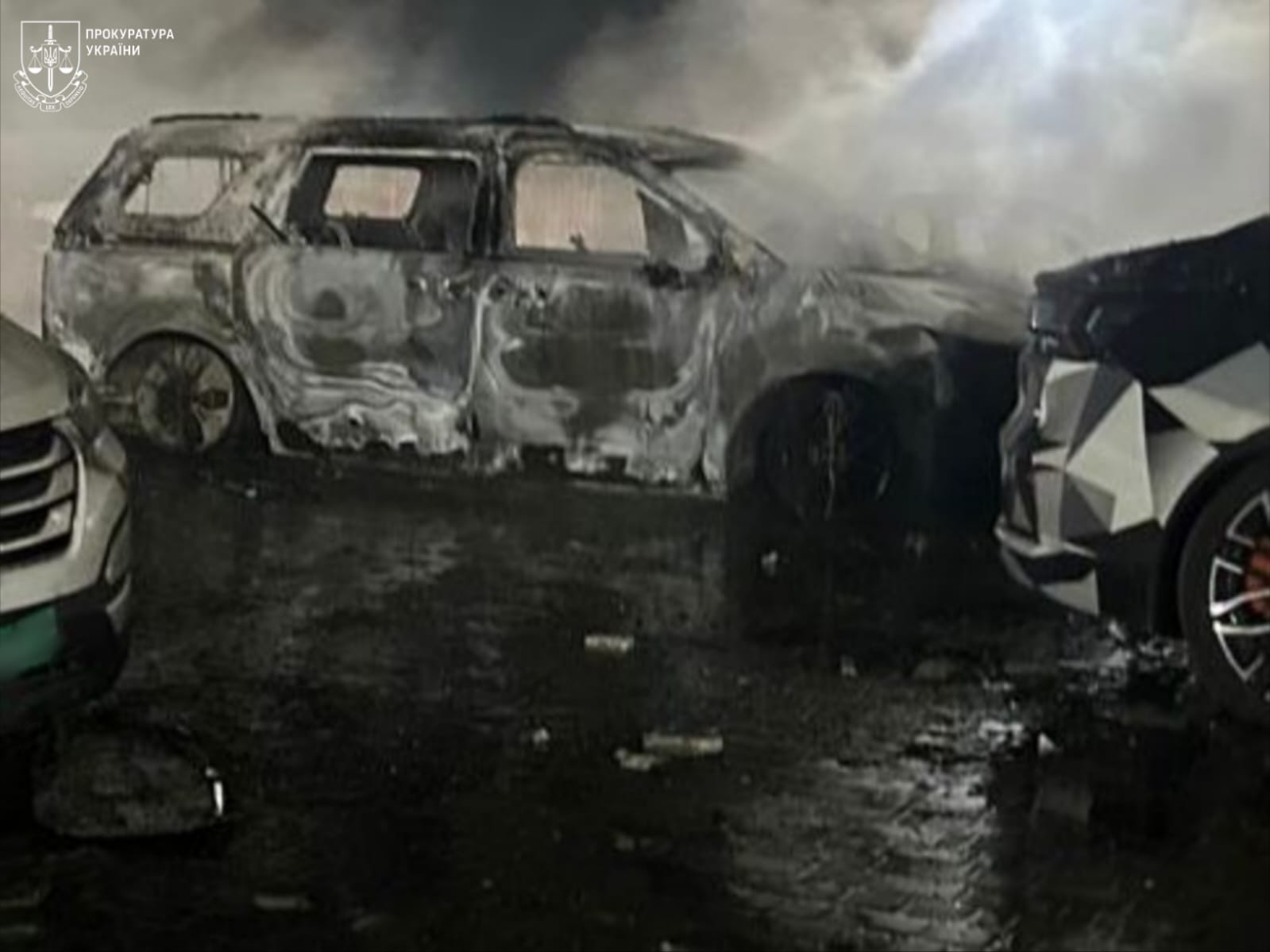 Ворог вкотре вдарив по Одещині безпілотниками – прокуратура розпочала розслідування