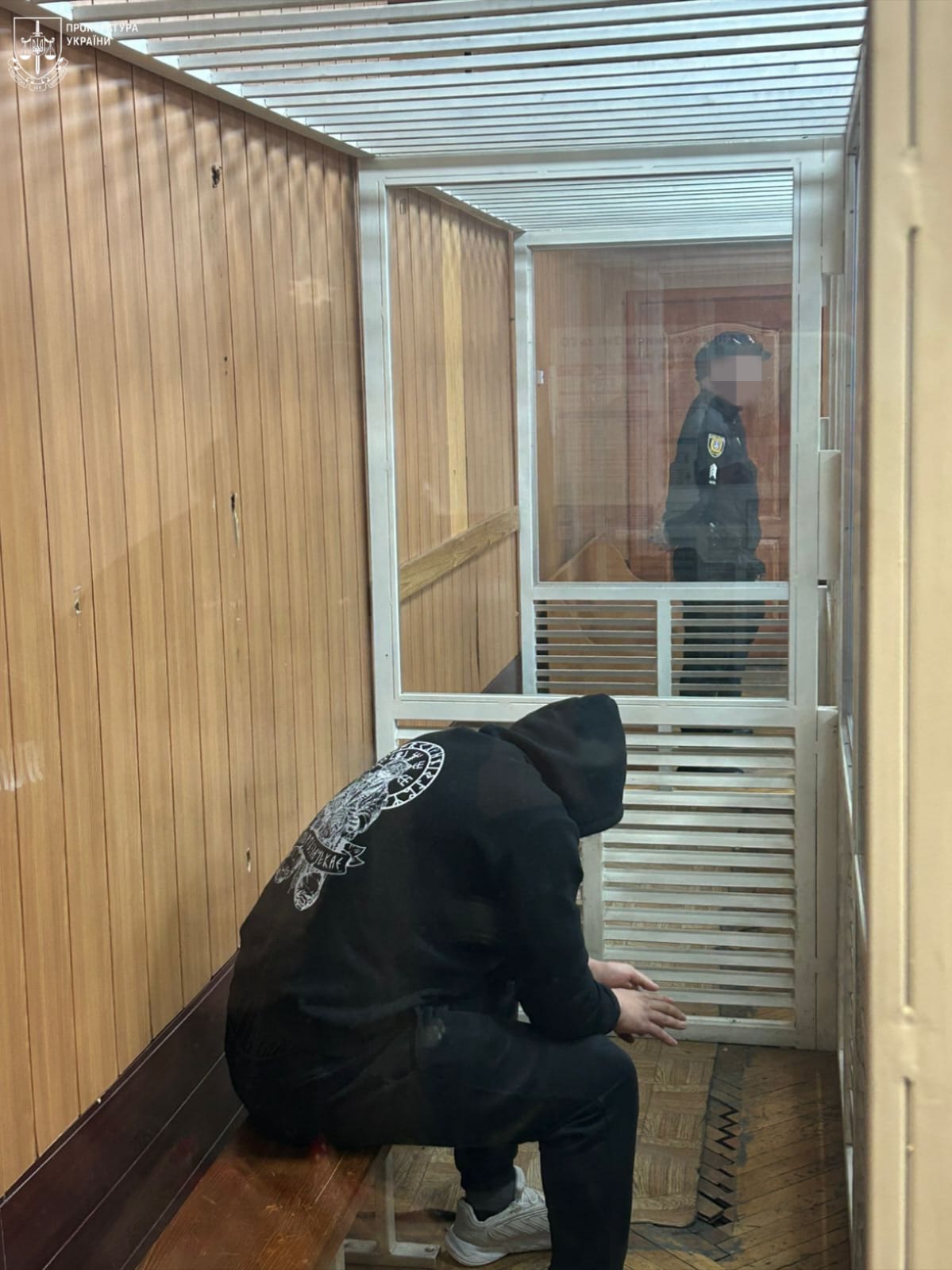 В Одесі взяли під варту групу працівників ТЦК у справі про викрадення чоловіка та вимагання В Одесі взяли під варту групу працівників ТЦК у справі про викрадення чоловіка та вимагання