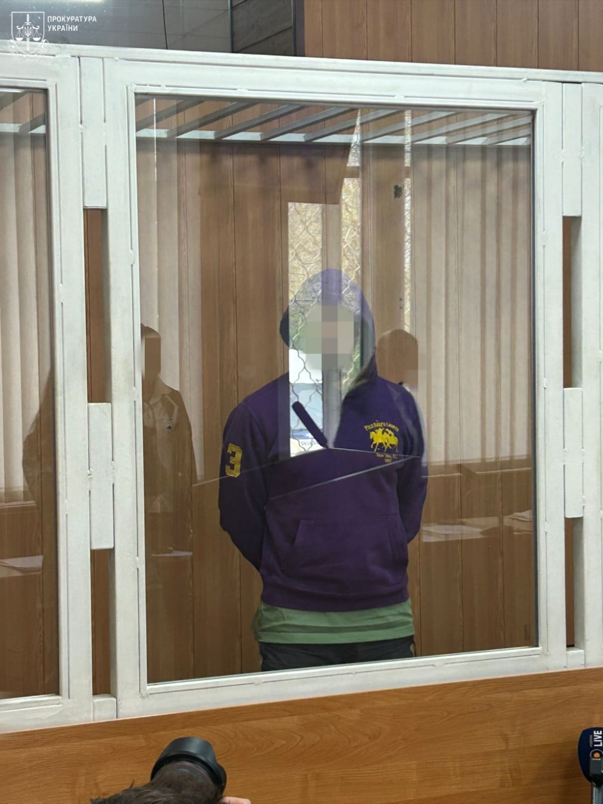 В Одесі взяли під варту групу працівників ТЦК у справі про викрадення чоловіка та вимагання В Одесі взяли під варту групу працівників ТЦК у справі про викрадення чоловіка та вимагання