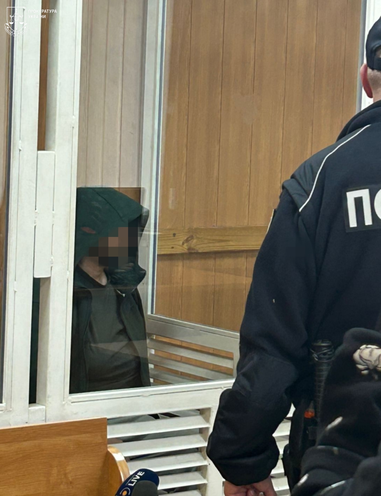 В Одесі взяли під варту групу працівників ТЦК у справі про викрадення чоловіка та вимагання В Одесі взяли під варту групу працівників ТЦК у справі про викрадення чоловіка та вимагання
