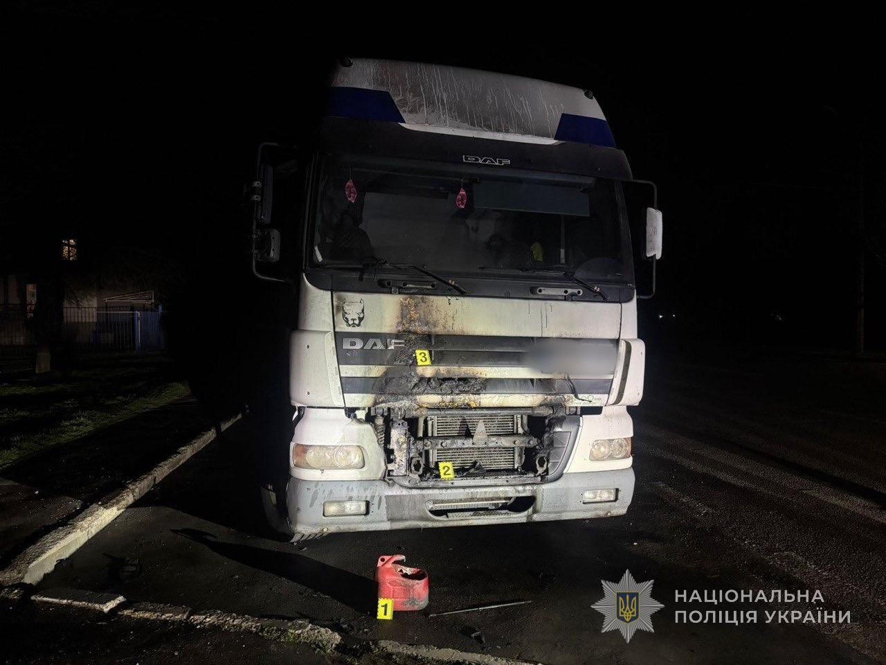 В Одесі затримали 19-річну дівчину за підозрою у замаху на теракт (оновлено)