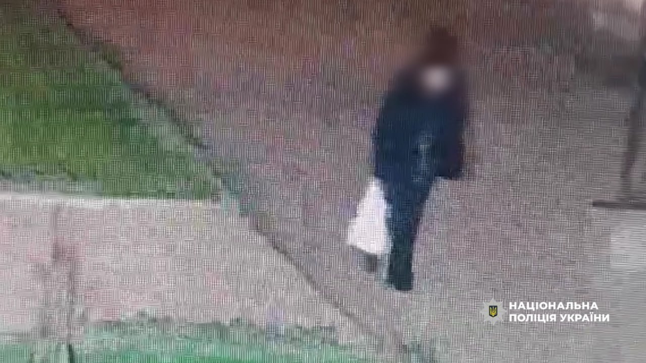 В Одесі затримали 19-річну дівчину за підозрою у замаху на теракт (оновлено)