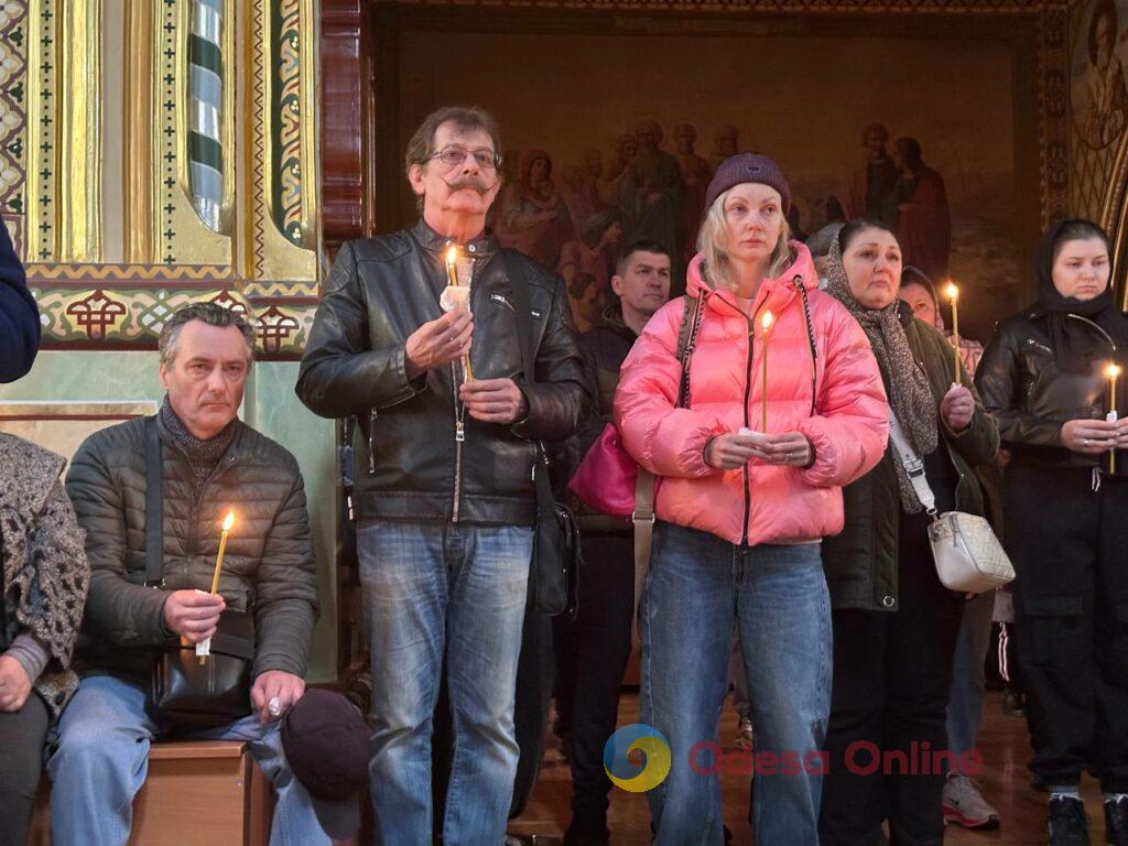 Одесса в объективе: цветущие деревья, спасенные летучие мыши и вера в победу