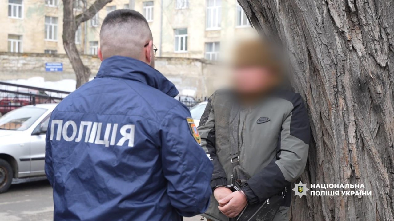 В Одесской области разоблачили чиновника ТЦК на вымогательстве 10 тысяч долларов В Одесской области разоблачили чиновника ТЦК на вымогательстве 10 тысяч долларов