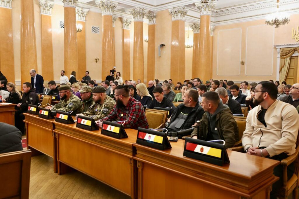В Одессе спасают памятники архитектуры на Французском бульваре