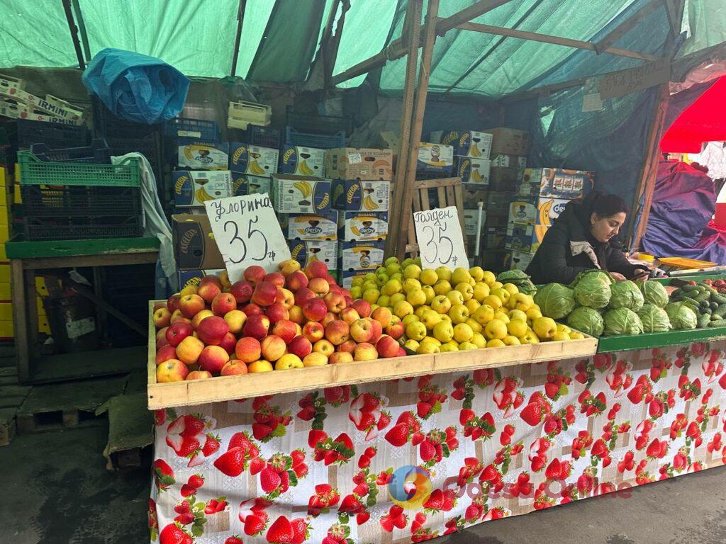 Верба, паска та зелень: актуальні ціни на одеському Привозі Верба, паска та зелень: актуальні ціни на одеському Привозі