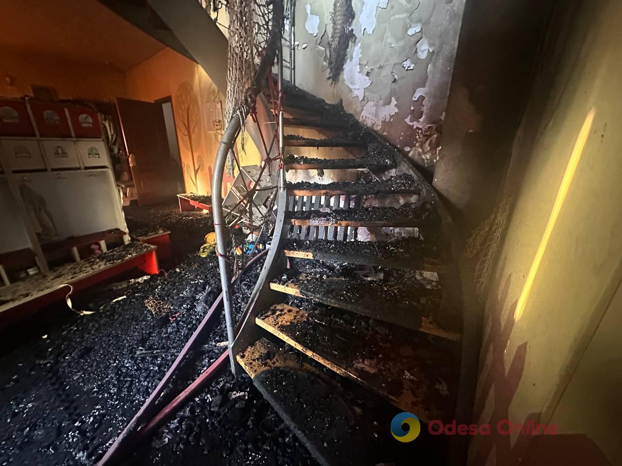 Атака на Одессу в ночь на 6 апреля: свидетельства очевидцев и фотографии последствий