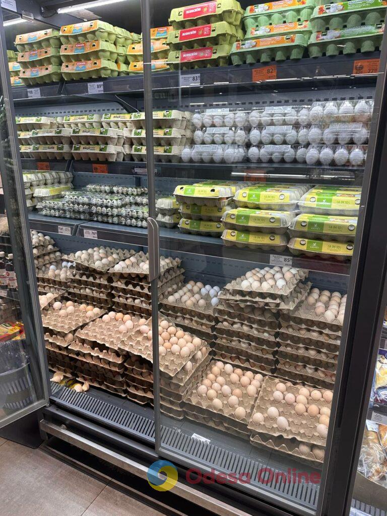 Сколько стоит пасхальная корзина в Одессе: обзор цен в магазинах и пекарнях