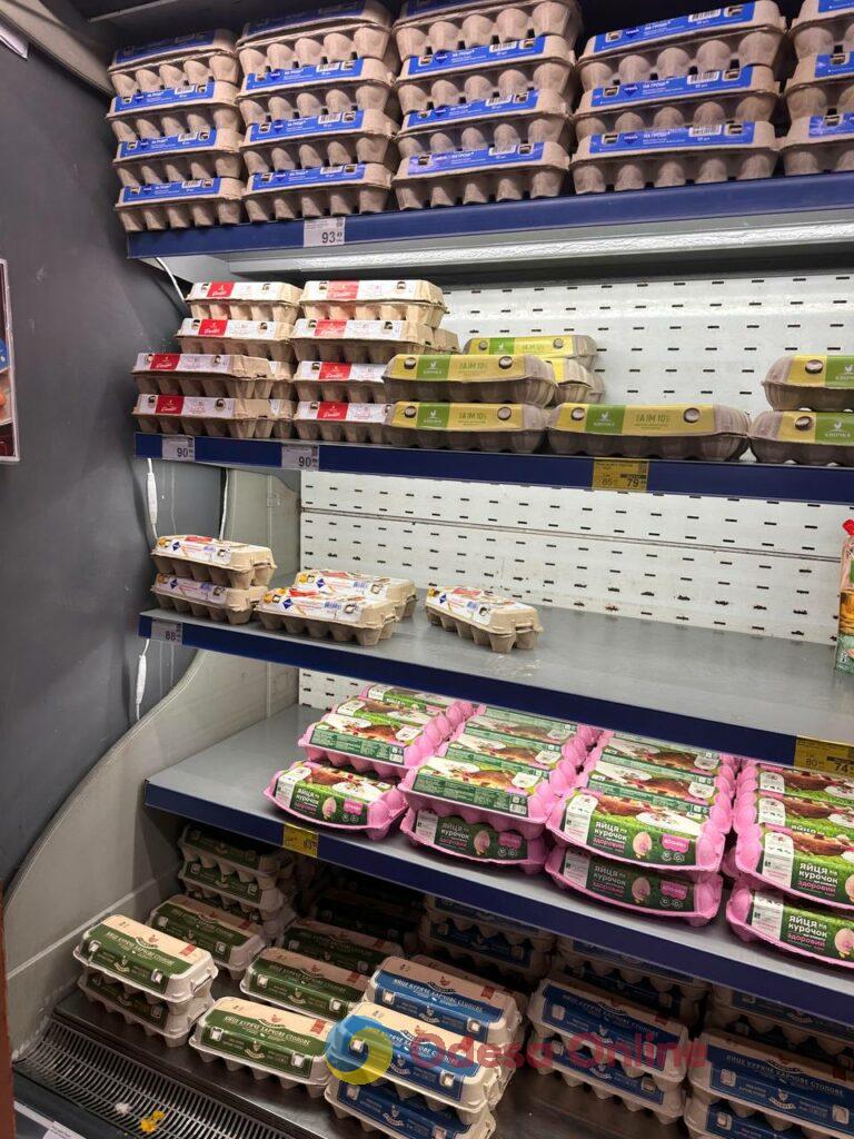 Сколько стоит пасхальная корзина в Одессе: обзор цен в магазинах и пекарнях