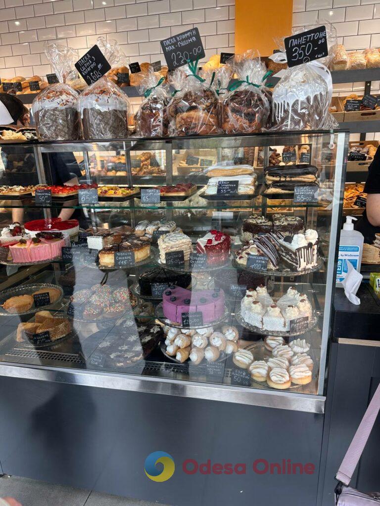 Сколько стоит пасхальная корзина в Одессе: обзор цен в магазинах и пекарнях