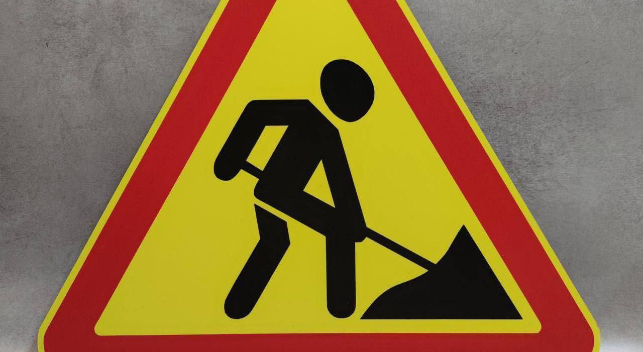 В Одесі 8 квітня ремонтуватимуть дороги та тротуари: перелік вулиць