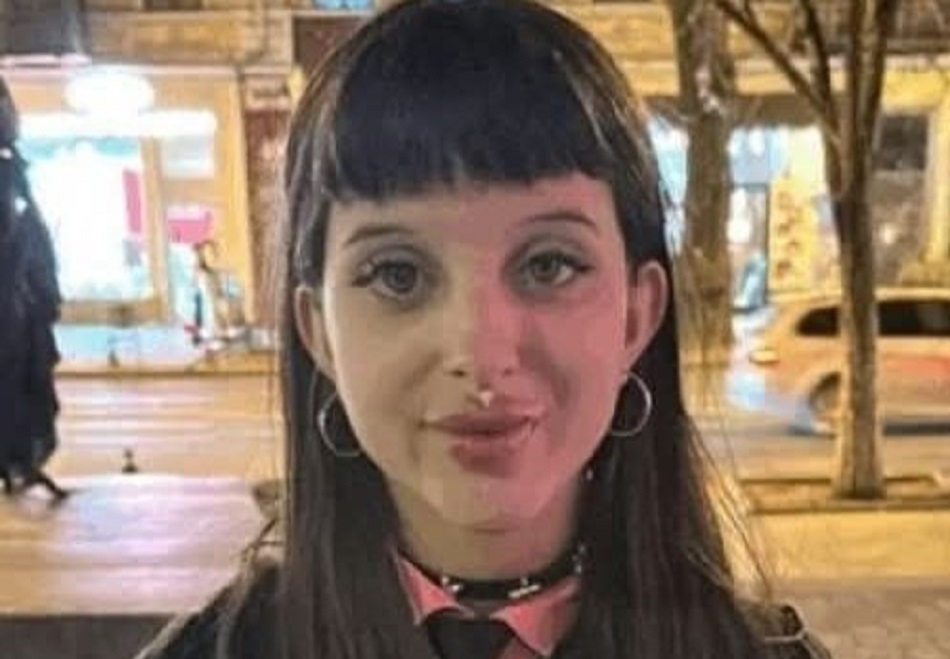 Ушла из дома и пропала: в Одессе разыскивают 16-летнюю девушку
