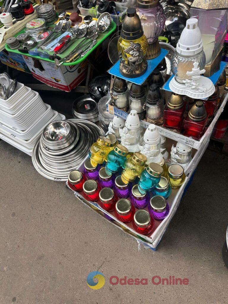 Сколько стоит пасхальная корзина в Одессе: обзор цен в магазинах и пекарнях