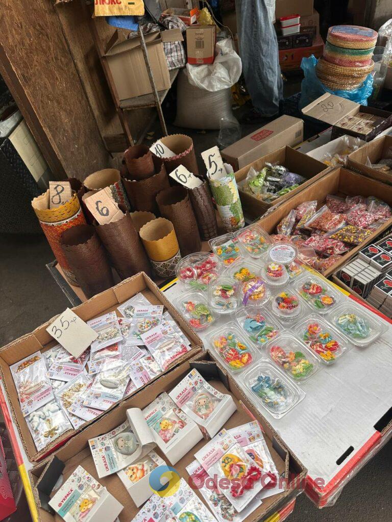 Сколько стоит пасхальная корзина в Одессе: обзор цен в магазинах и пекарнях