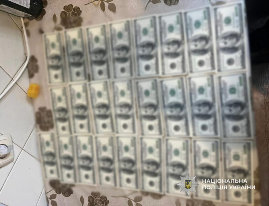 Обіцяла переведення з передової за 4000 доларів: в Одесі судитимуть офіцерку-психологиню