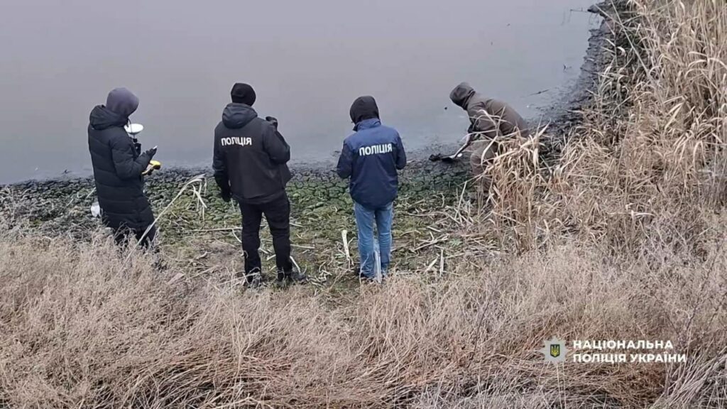 Виноробне підприємство отруїло майже гектар землі на Одещині: на директора чекає суд Виноробне підприємство отруїло майже гектар землі на Одещині: на директора чекає суд