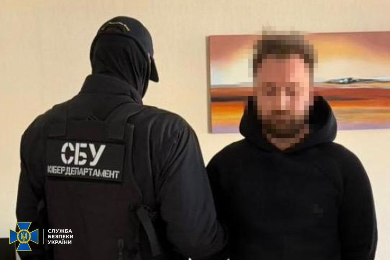 В Одессе ликвидировали подпольный колл-центр, опустошавший криптокошельки украинцев