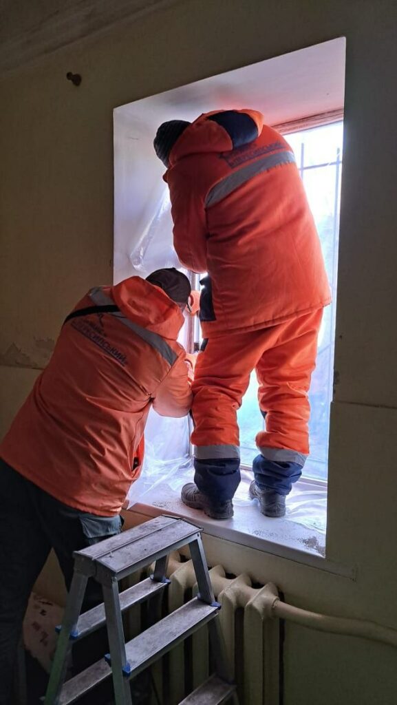 Более 90 разбитых окон и полностью уничтоженный дом: последствия ночного удара по Одессе