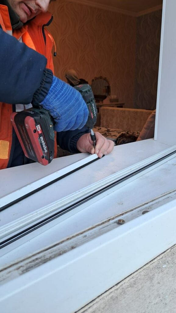 Более 90 разбитых окон и полностью уничтоженный дом: последствия ночного удара по Одессе