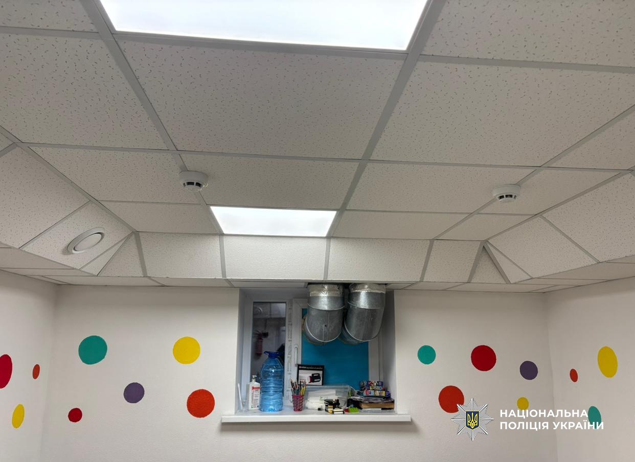 «Переплатил» подрядчику более 300 тысяч гривен: в Одессе выявили нарушения при ремонте укрытия